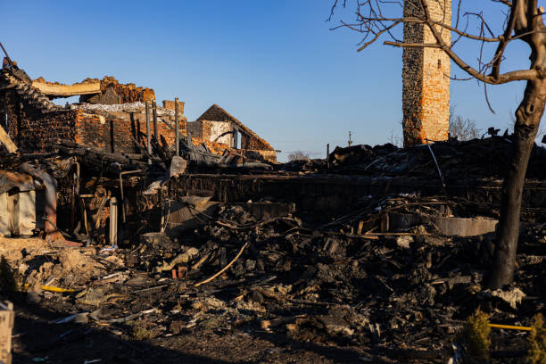 Reliable Smoke Damage Restoration contractor in Folsom, PA by Fire Damage Flint