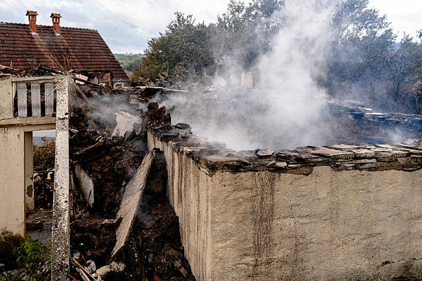 Affordable Smoke Damage Restoration solutions in Folsom, PA